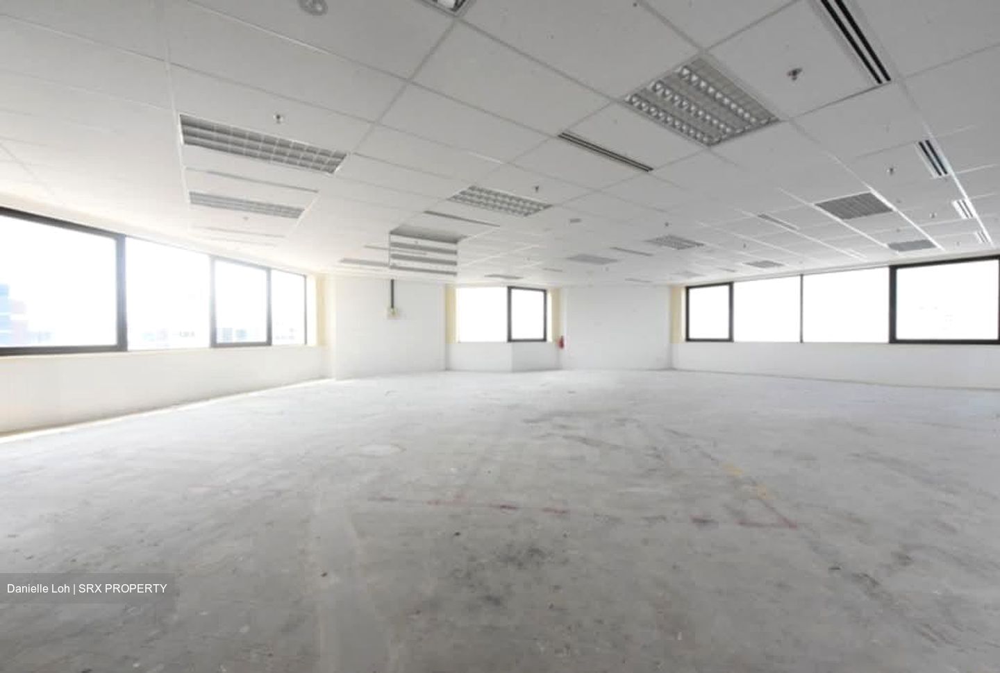 Parkway Parade (D15), Office #604754321